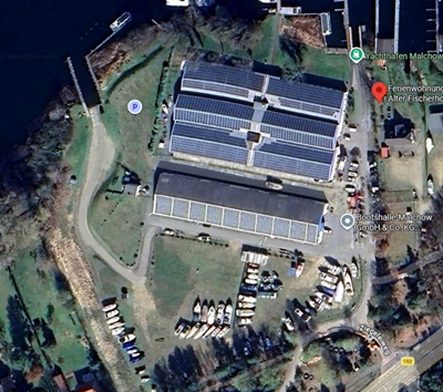 Yachtclub Malchow E. V.