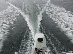 Bootstouren 2018 