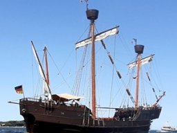 Bootstouren 2021
