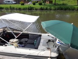 Bootstouren 2023